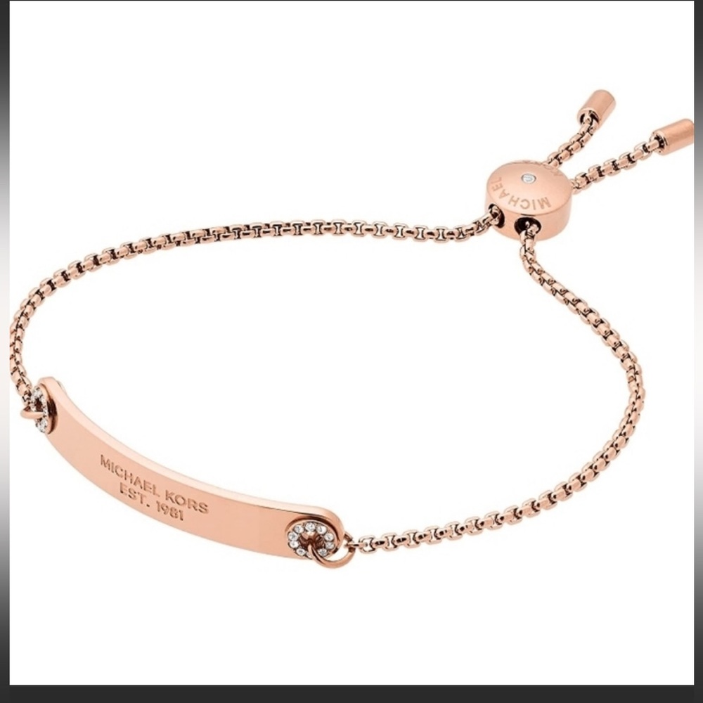 Michael kors bracelets